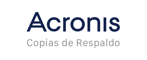 ACRONIS